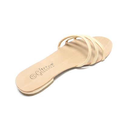 GSL370979 Glitter Women Slippers