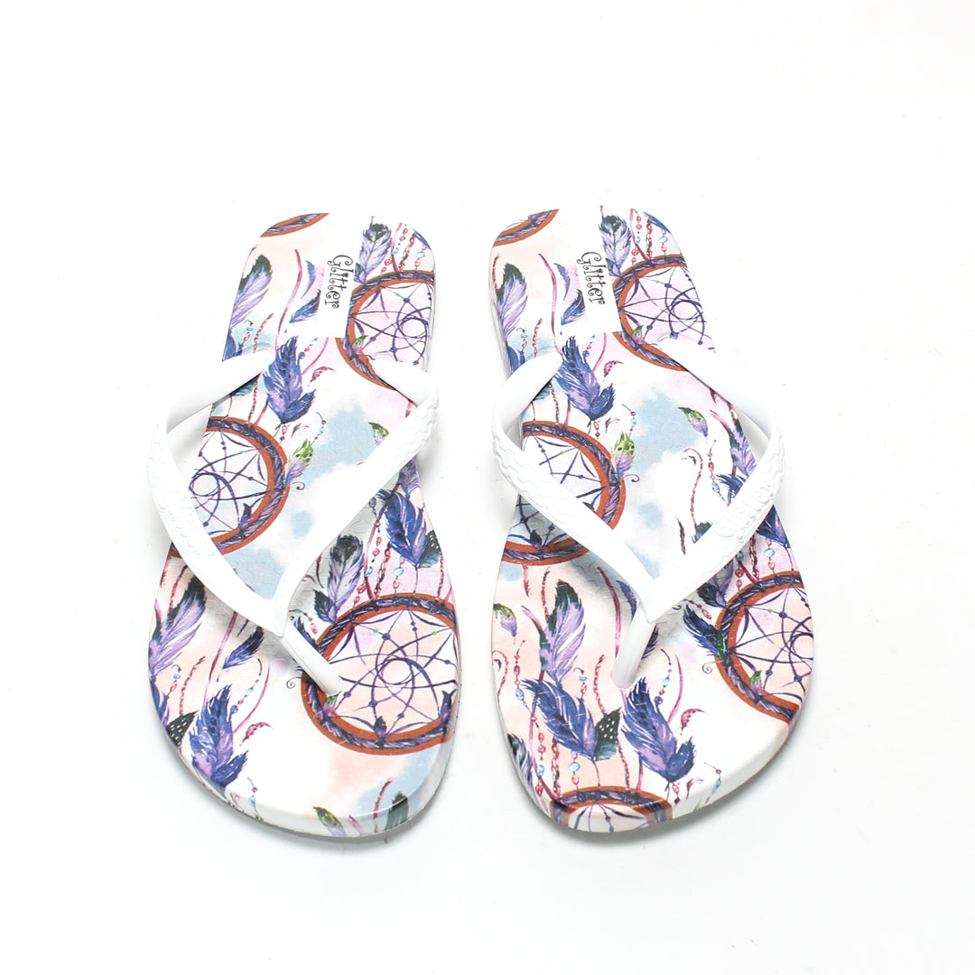 GGF370097 Glitter Women Flip