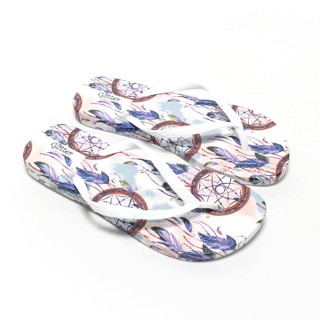 GGF370097 Glitter Women Flip