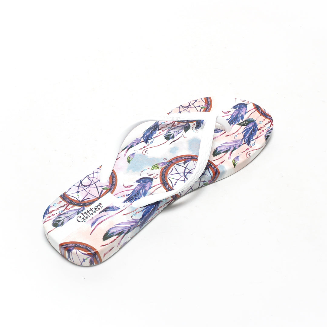 GGF370097 Glitter Women Flip