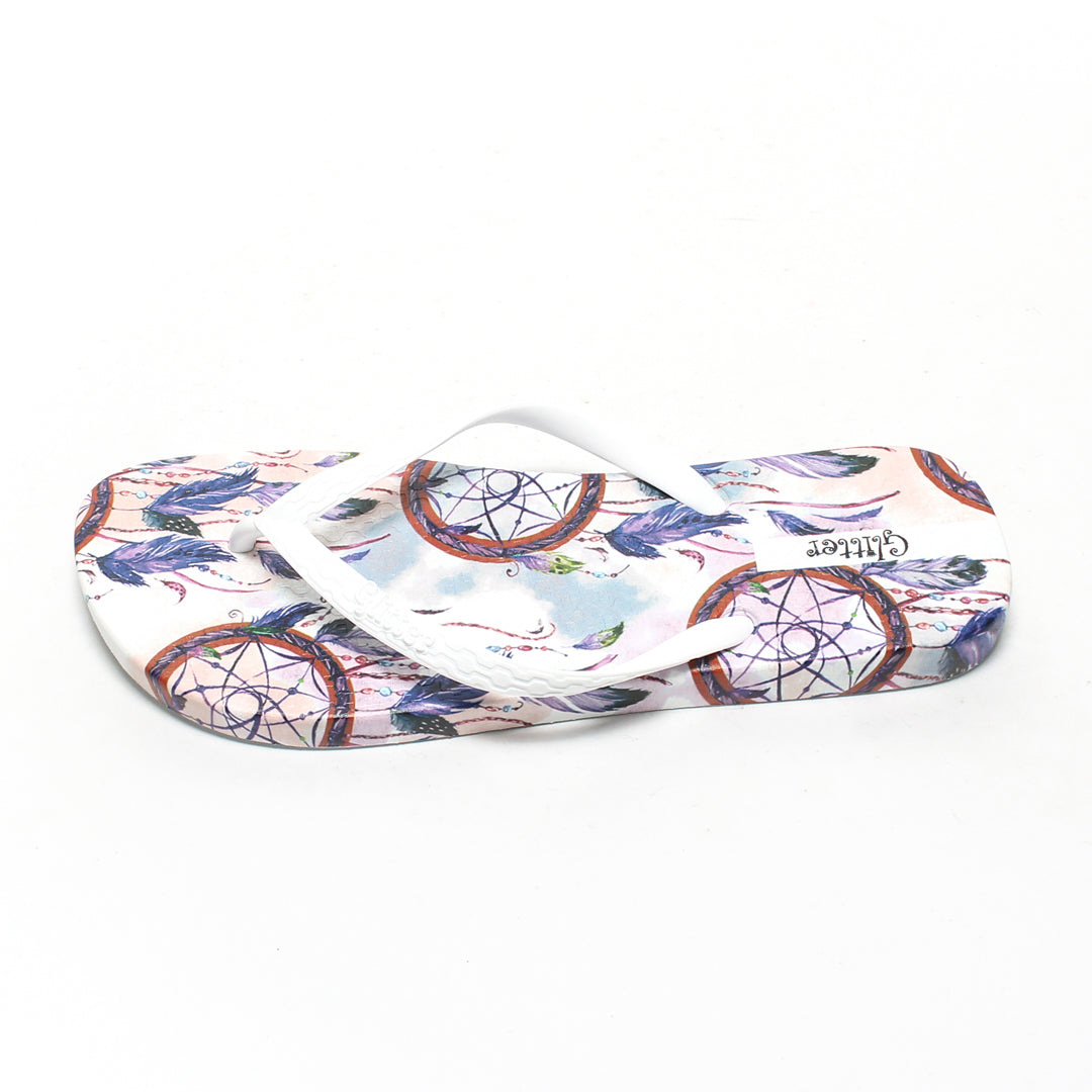GGF370097 Glitter Women Flip