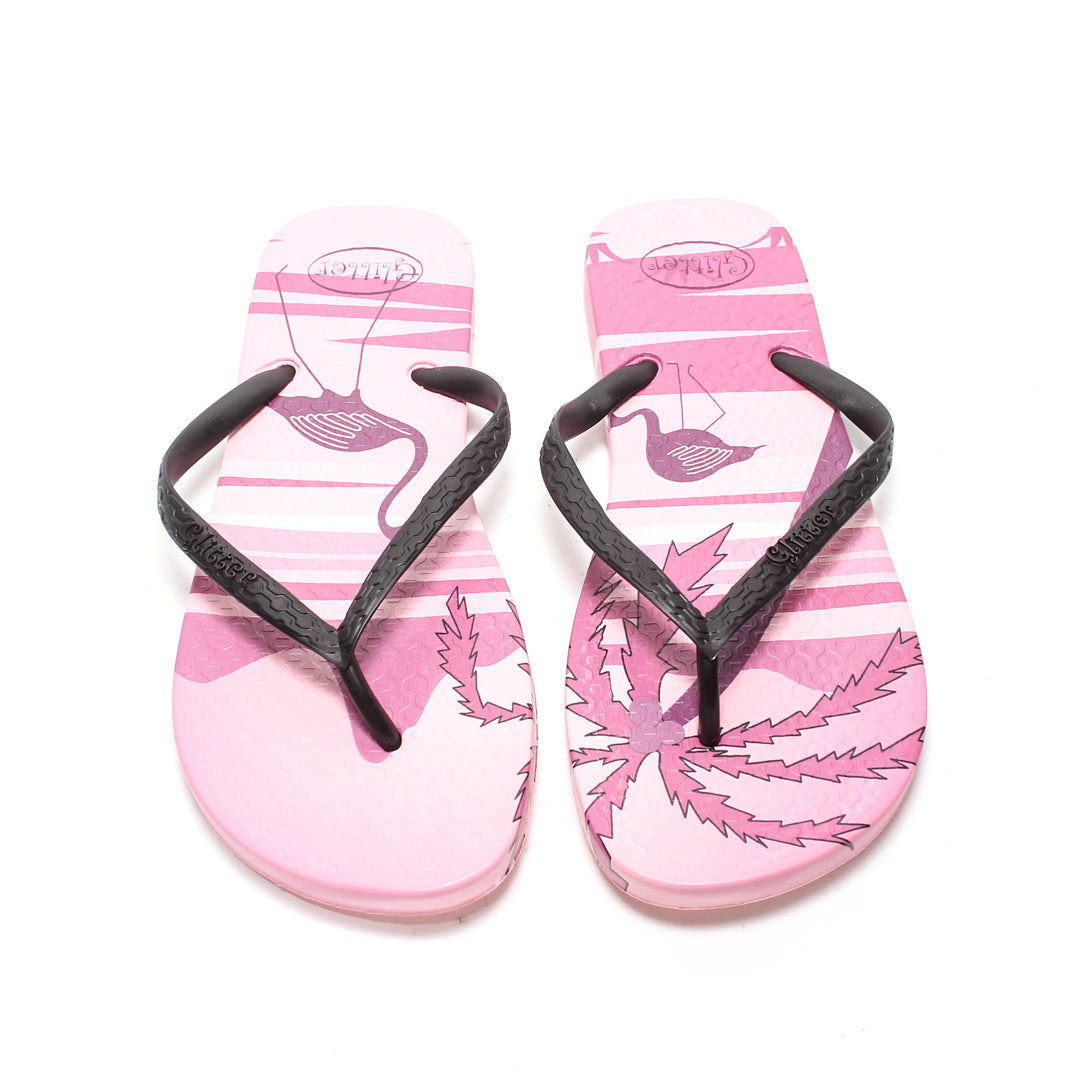 GGF370098 Glitter Women Flip