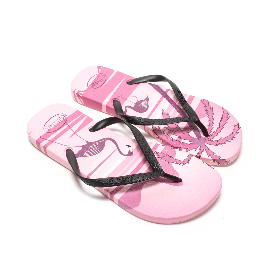 GGF370098 Glitter Women Flip