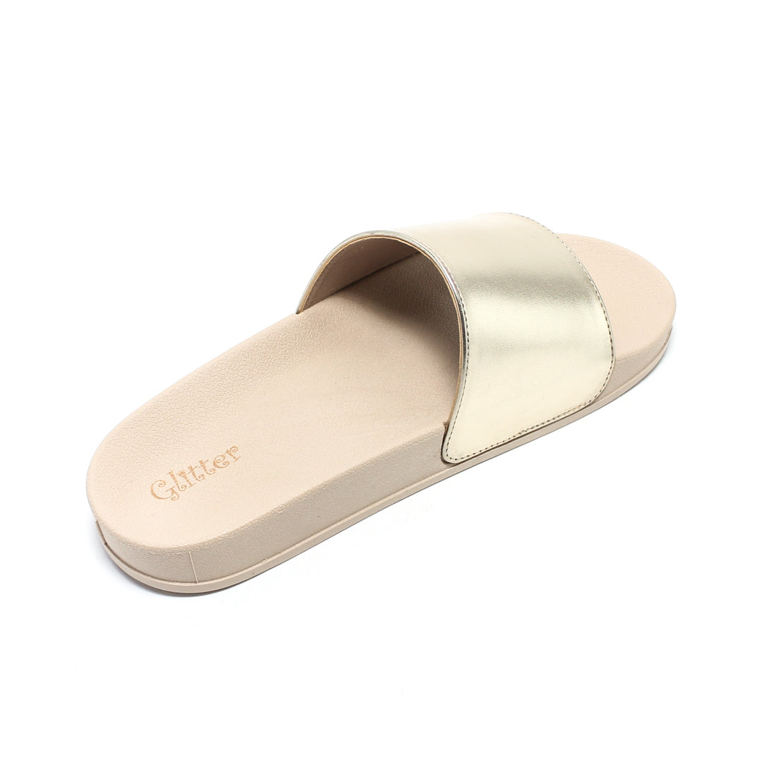 GSL0370991 Glitter Women Slippers