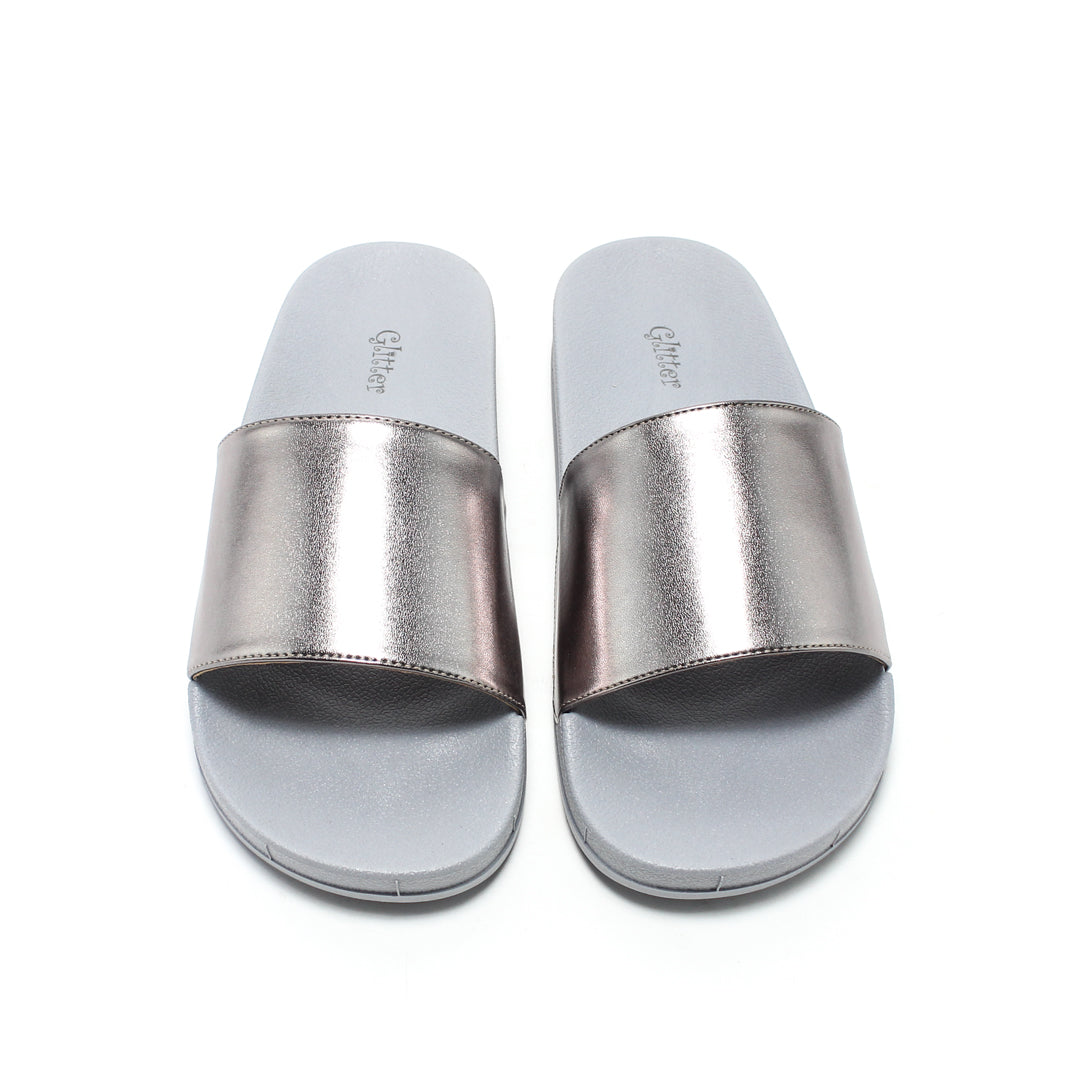 GSL0370991 Glitter Women Slippers
