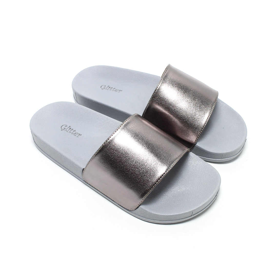 GSL0370991 Glitter Women Slippers