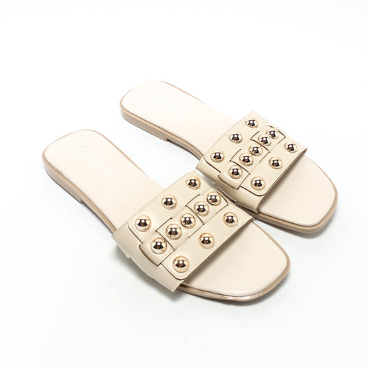 GSL370995 Glitter Women Slippers