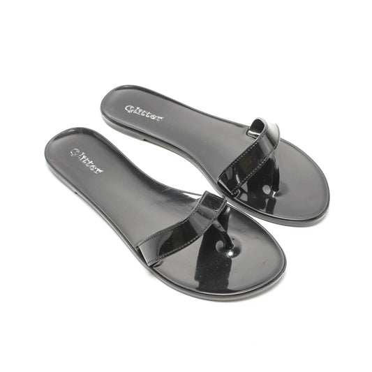 GSL370998 Glitter Women Slippers
