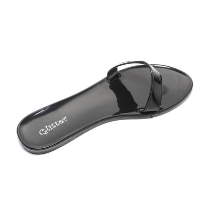 GSL370998 Glitter Women Slippers