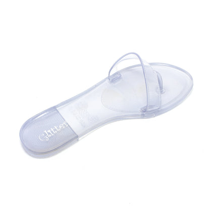 GSL370998 Glitter Women Slippers