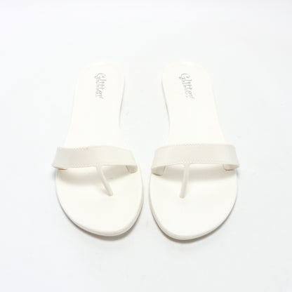 GSL370998 Glitter Women Slippers