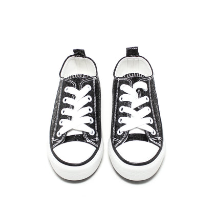 GKS280099 Glitter Kids Sneakers