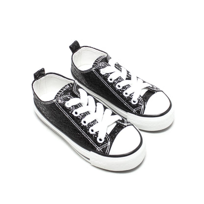 GKS280099 Glitter Kids Sneakers
