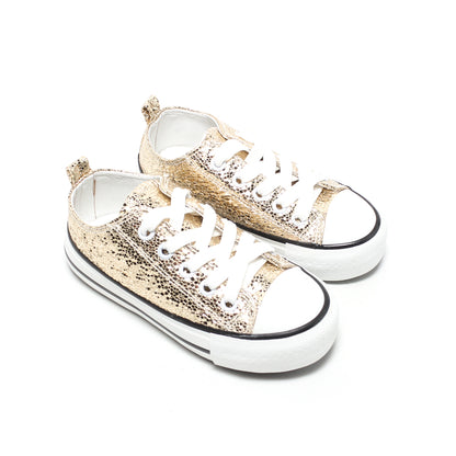 GKS280099 Glitter Kids Sneakers