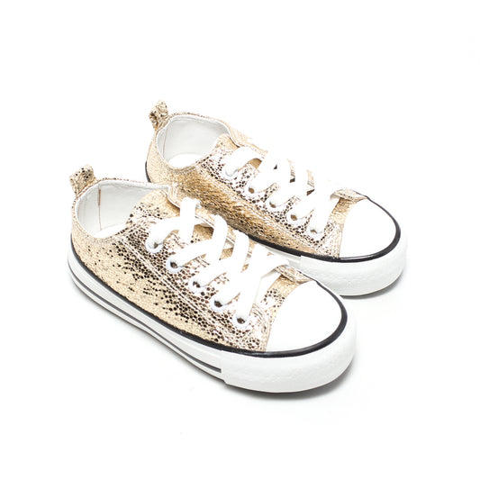 GKS280099 Glitter Kids Sneakers