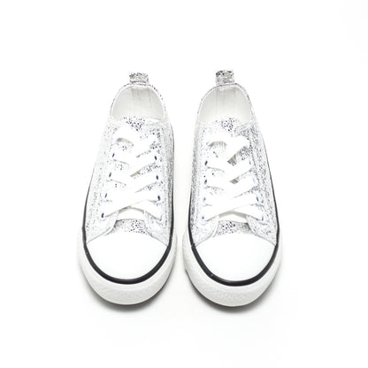 GKS280099 Glitter Kids Sneakers