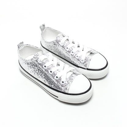 GKS280099 Glitter Kids Sneakers