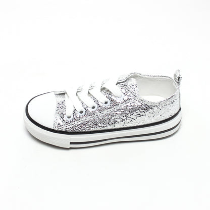 GKS280099 Glitter Kids Sneakers