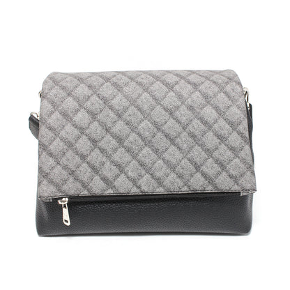 GBA005011 Glitter Women Hand Bag