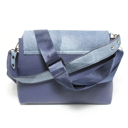 GBA005011 Glitter Women Hand Bag
