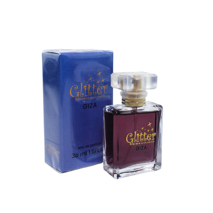 GIZA Glitter Women Perfume