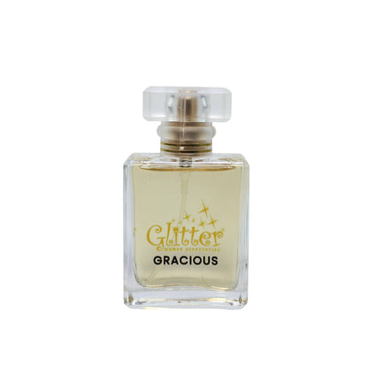 GRACLOUS Glitter Women Perfume