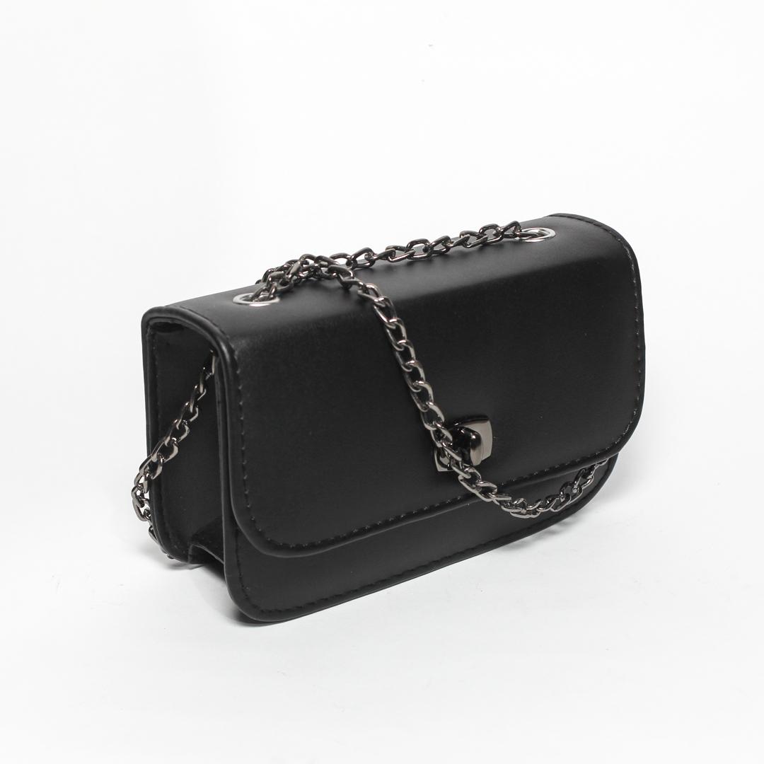 GBA004729 Glitter Women Hand Bag