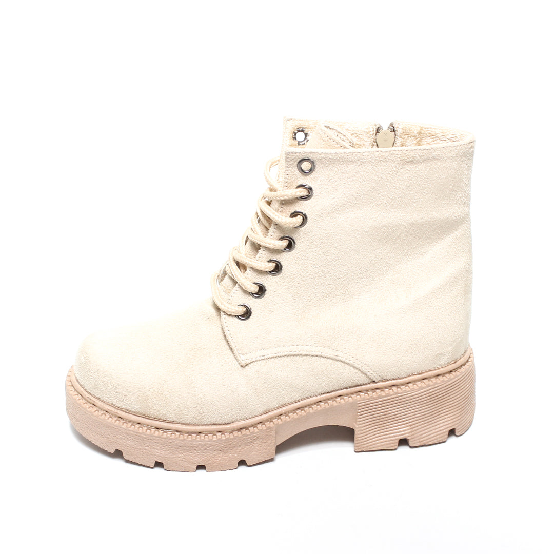 GBO370846 Glitter Women Half-Boots