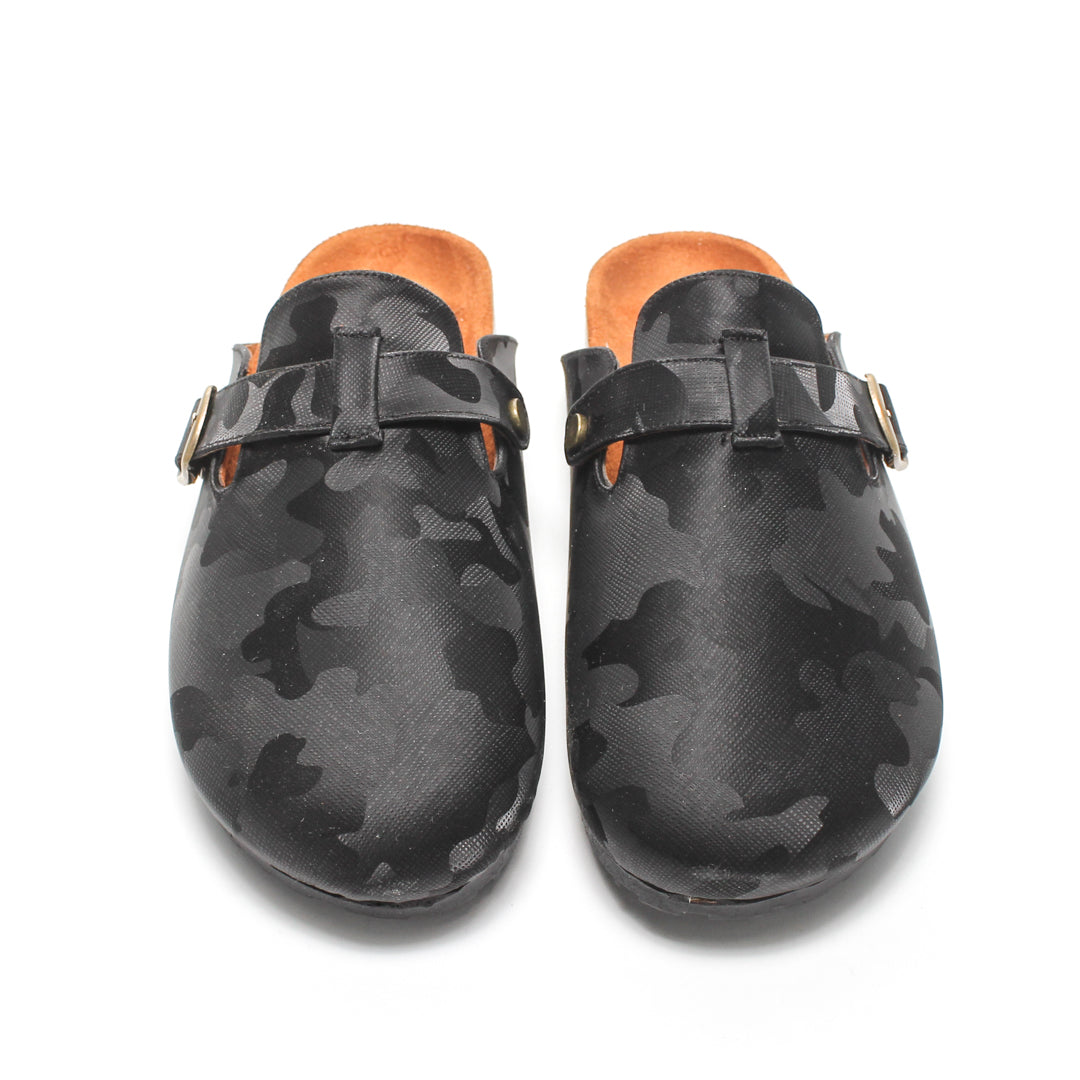 GSL371044 Glitter Women Winter Slippers