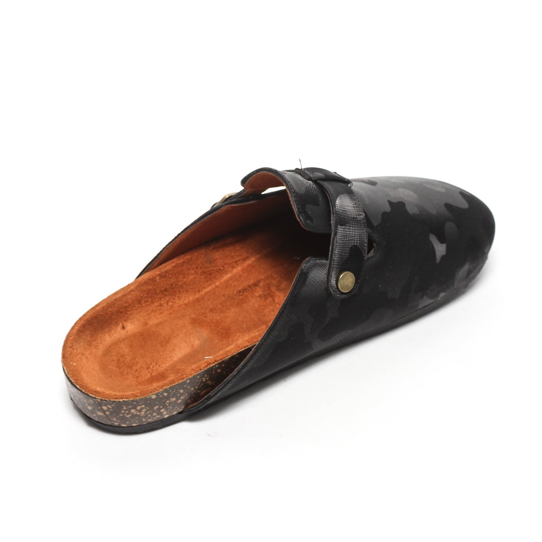 GSL371044 Glitter Women Winter Slippers