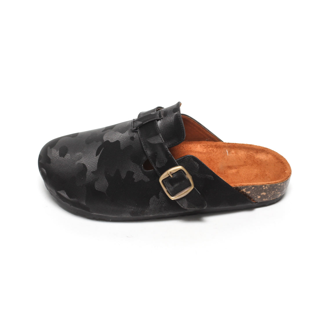 GSL371044 Glitter Women Winter Slippers