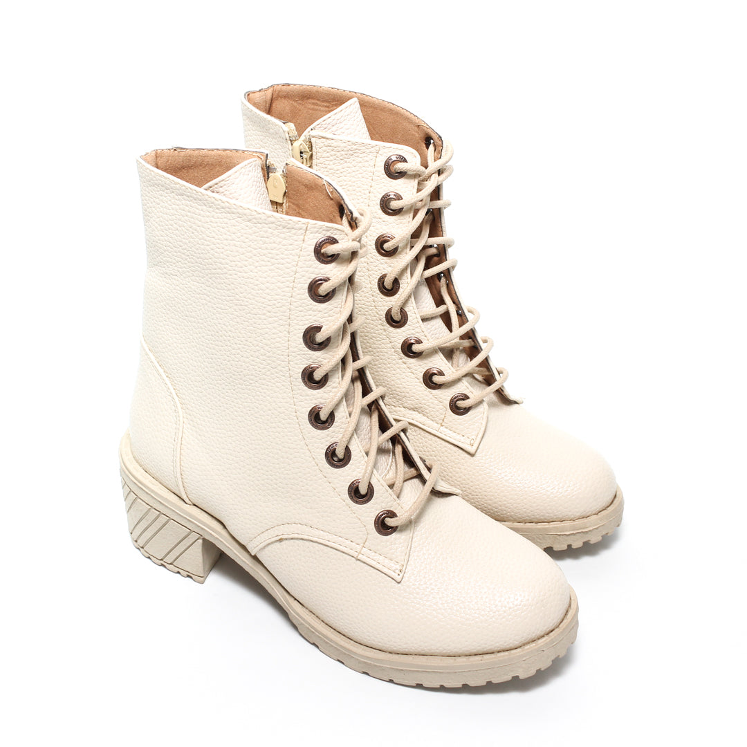 GBO370902 Glitter Women Half-Boots