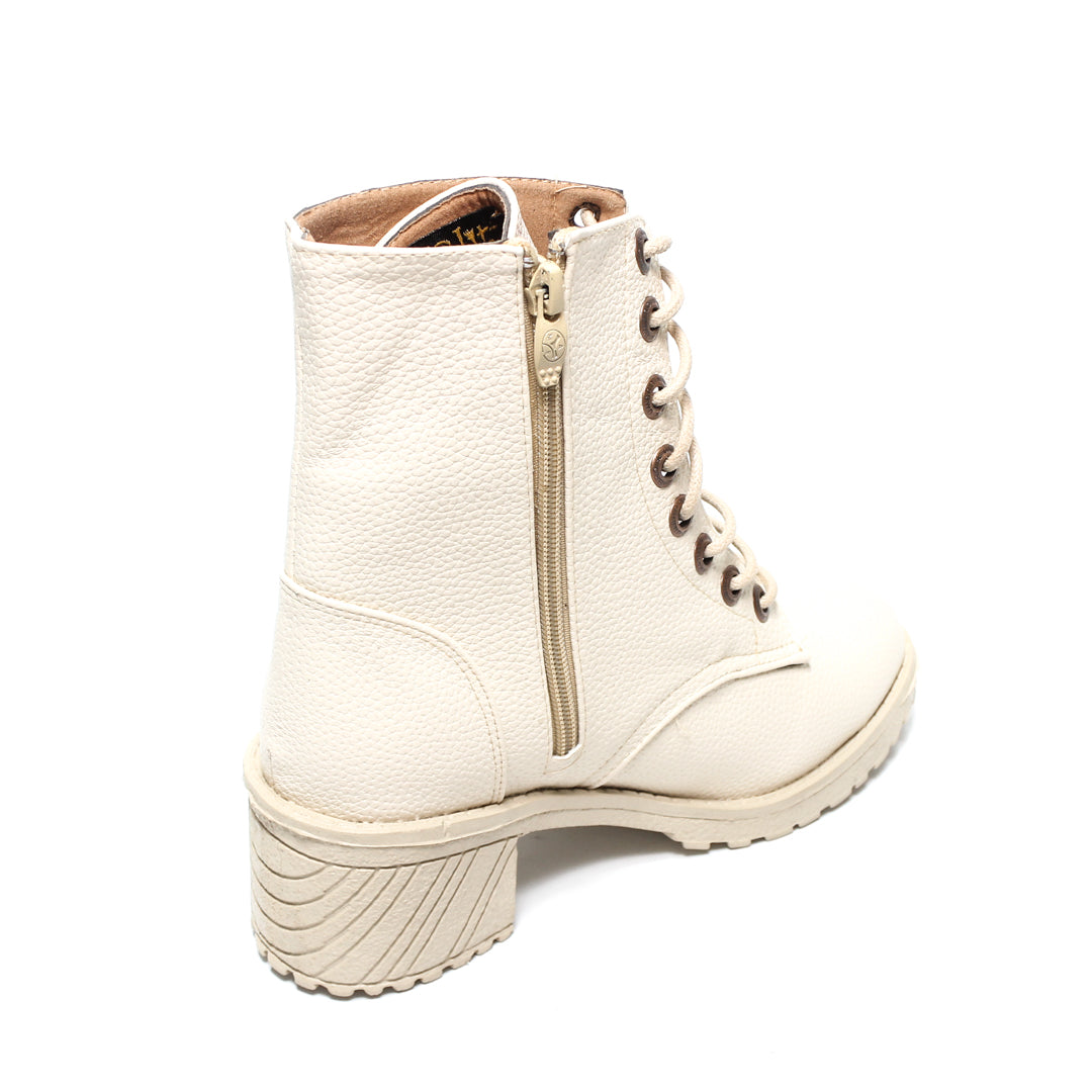 GBO370902 Glitter Women Half-Boots