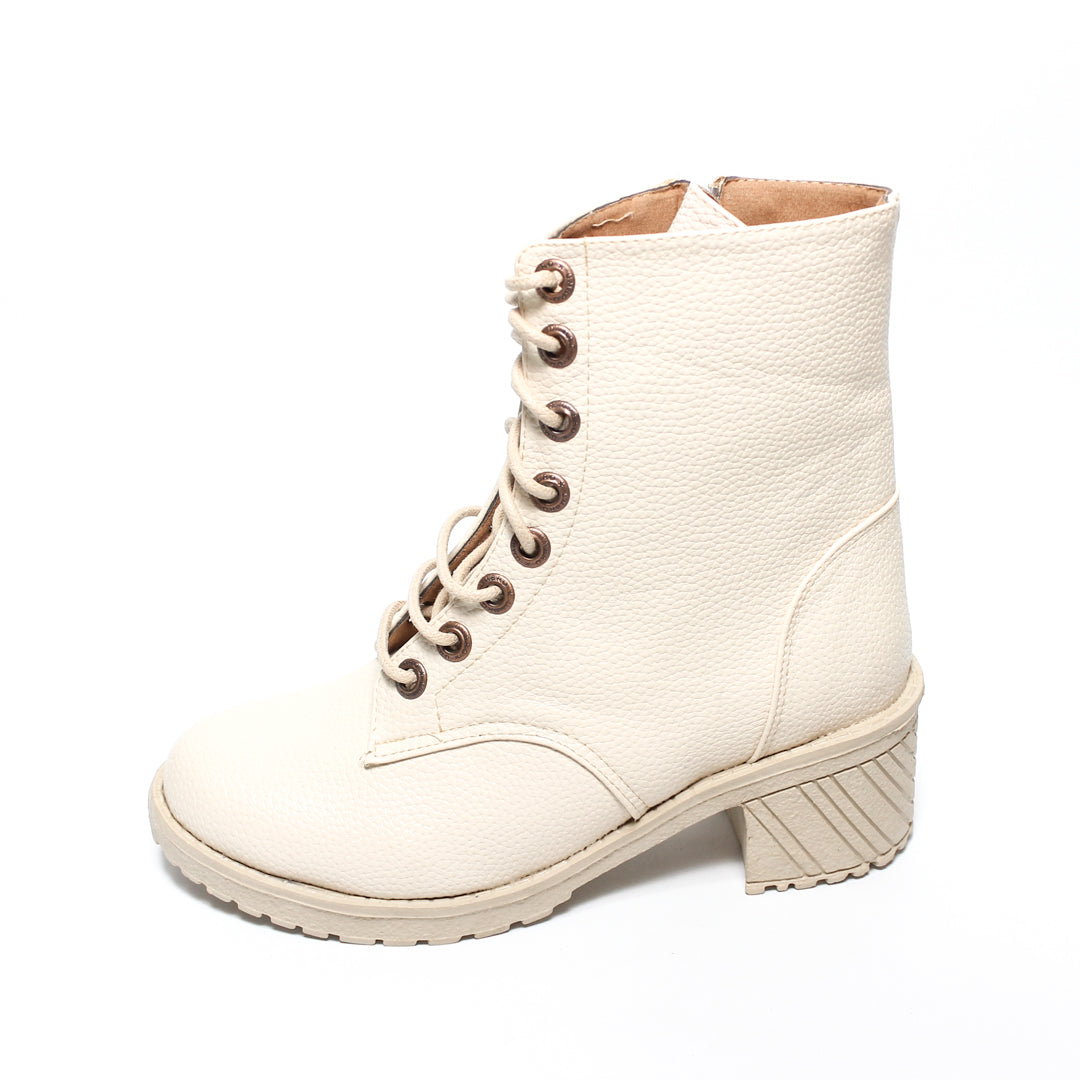 GBO370902 Glitter Women Half-Boots