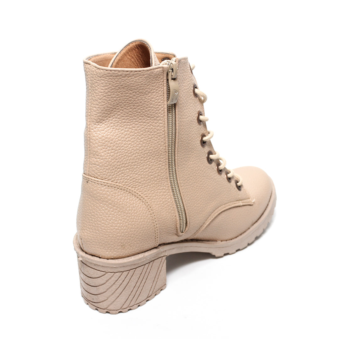 GBO370902 Glitter Women Half-Boots