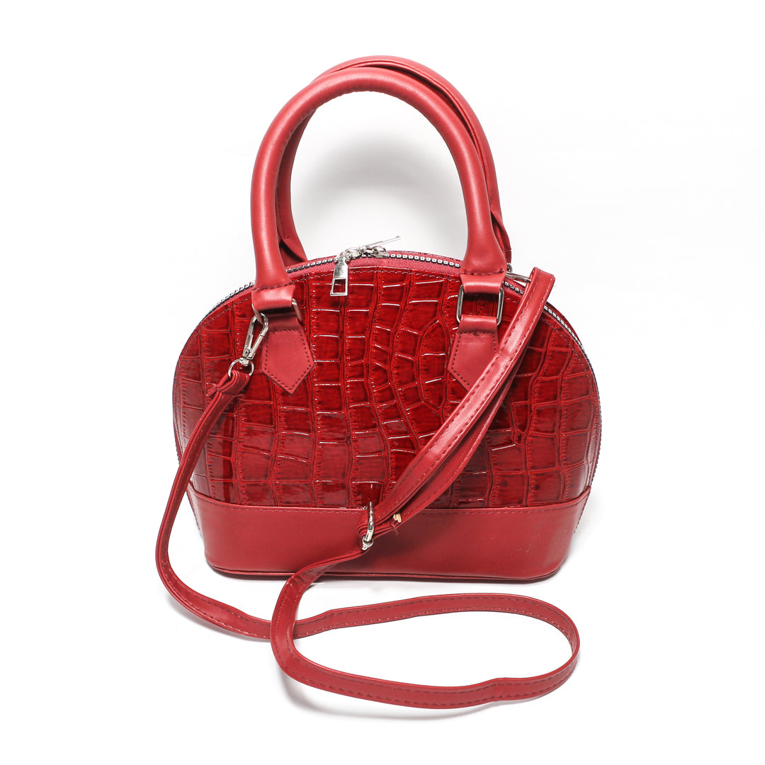 GBA005014 Glitter Women Hand Bag