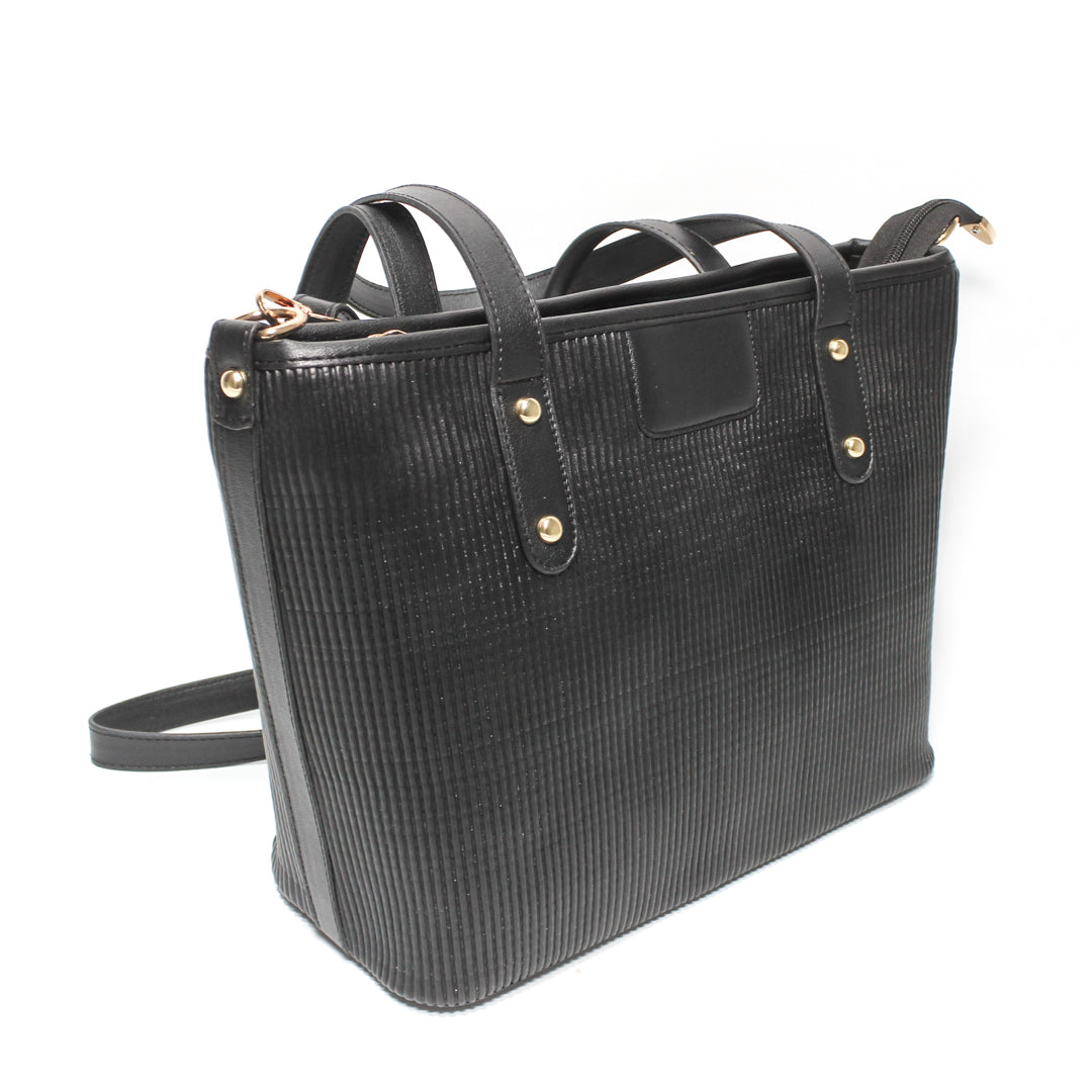 GBA005345 Glitter Women Hand Bag