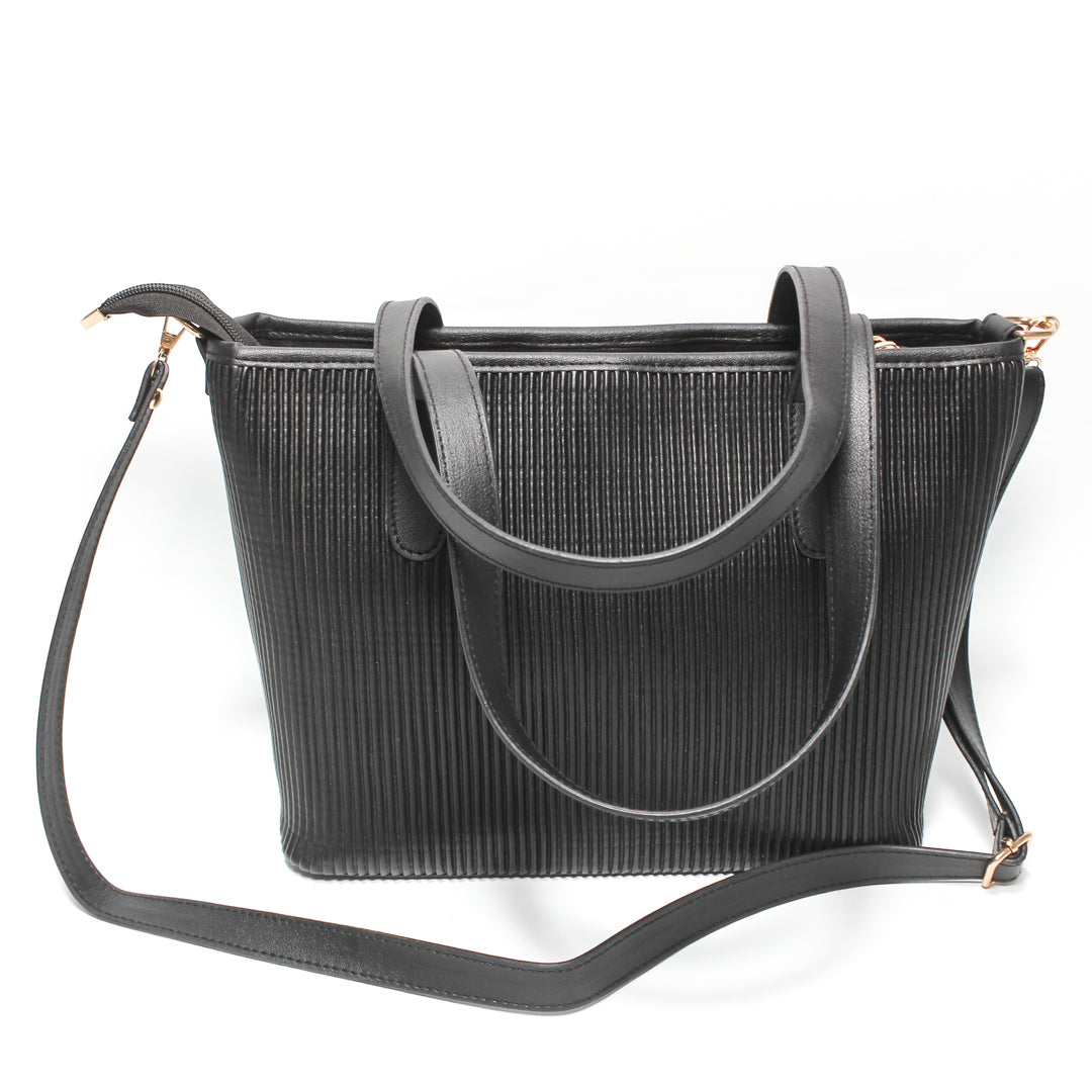 GBA005345 Glitter Women Hand Bag