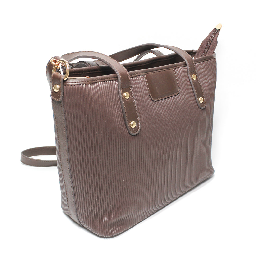 GBA005345 Glitter Women Hand Bag
