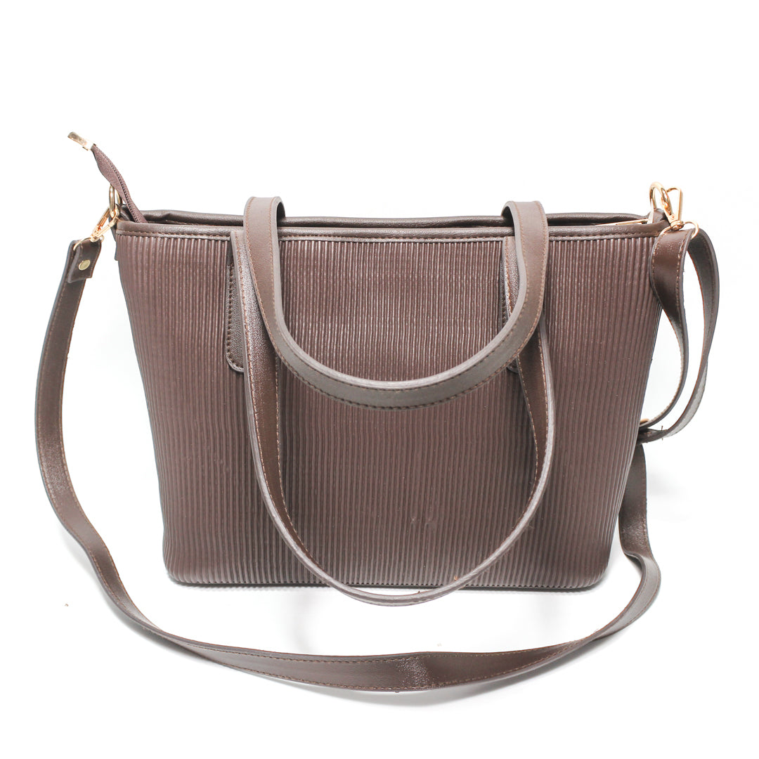GBA005345 Glitter Women Hand Bag