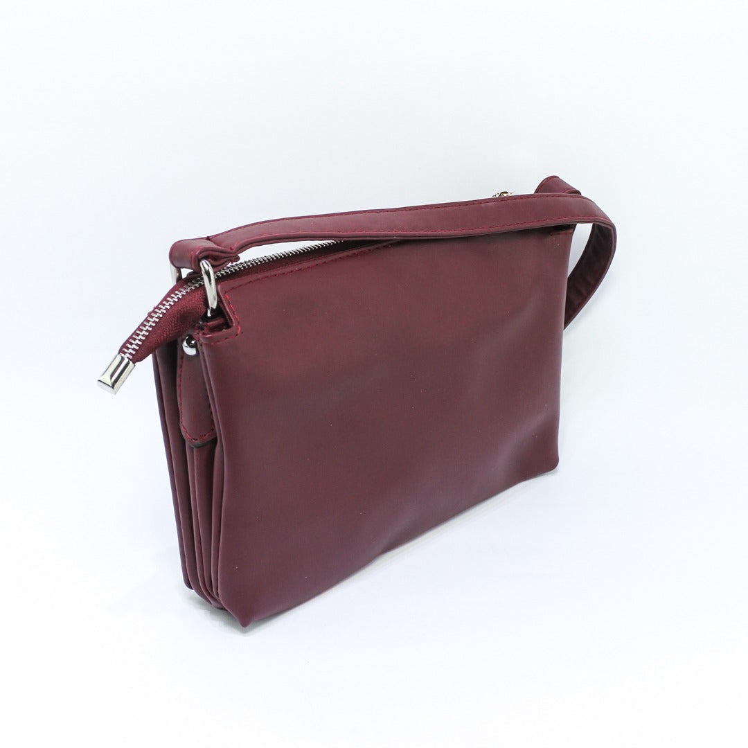 GBA004792 Glitter Women Hand Bag