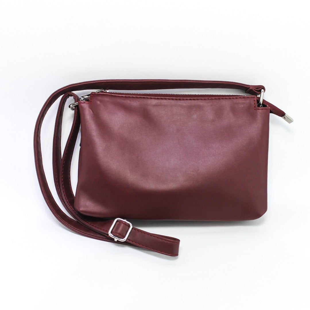 GBA004792 Glitter Women Hand Bag