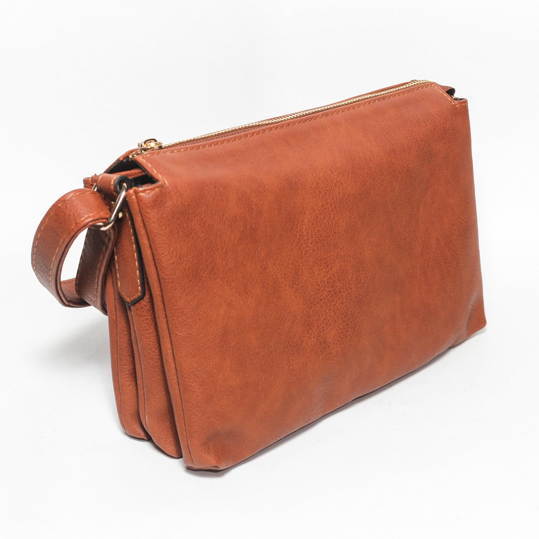 GBA004792 Glitter Women Hand Bag