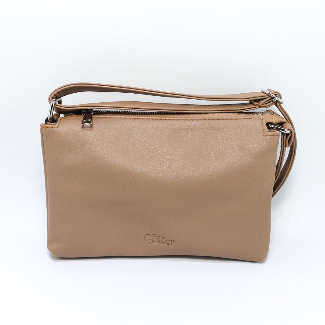 GBA004792 Glitter Women Hand Bag