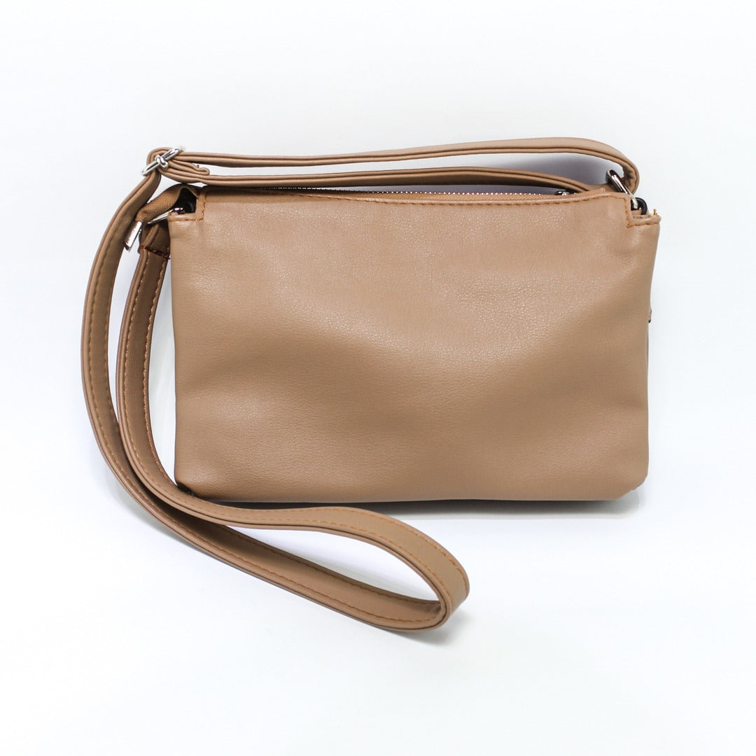 GBA004792 Glitter Women Hand Bag