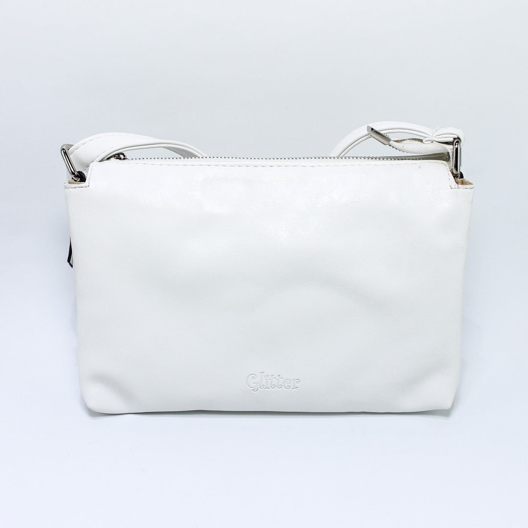 GBA004792 Glitter Women Hand Bag
