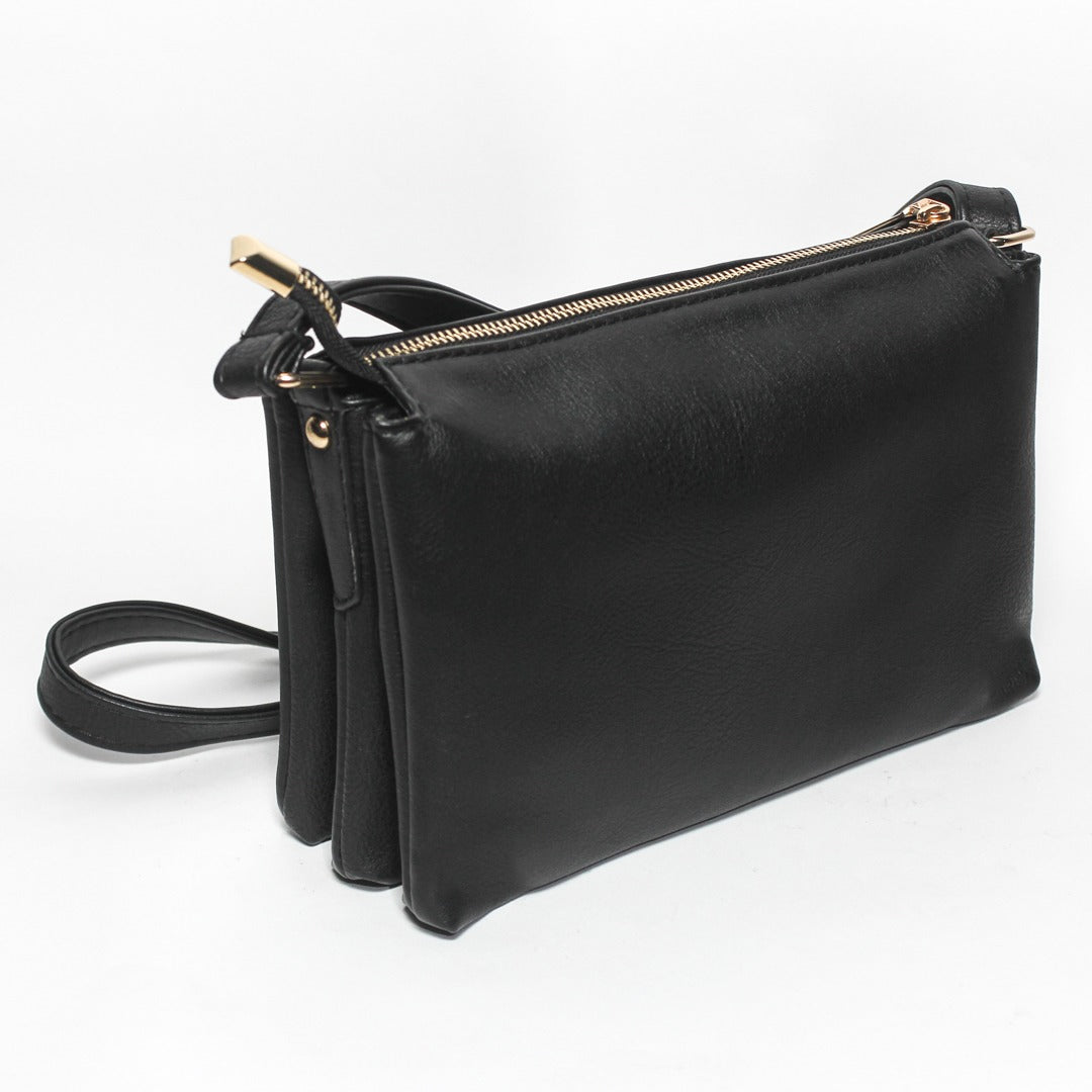 GBA004792 Glitter Women Hand Bag