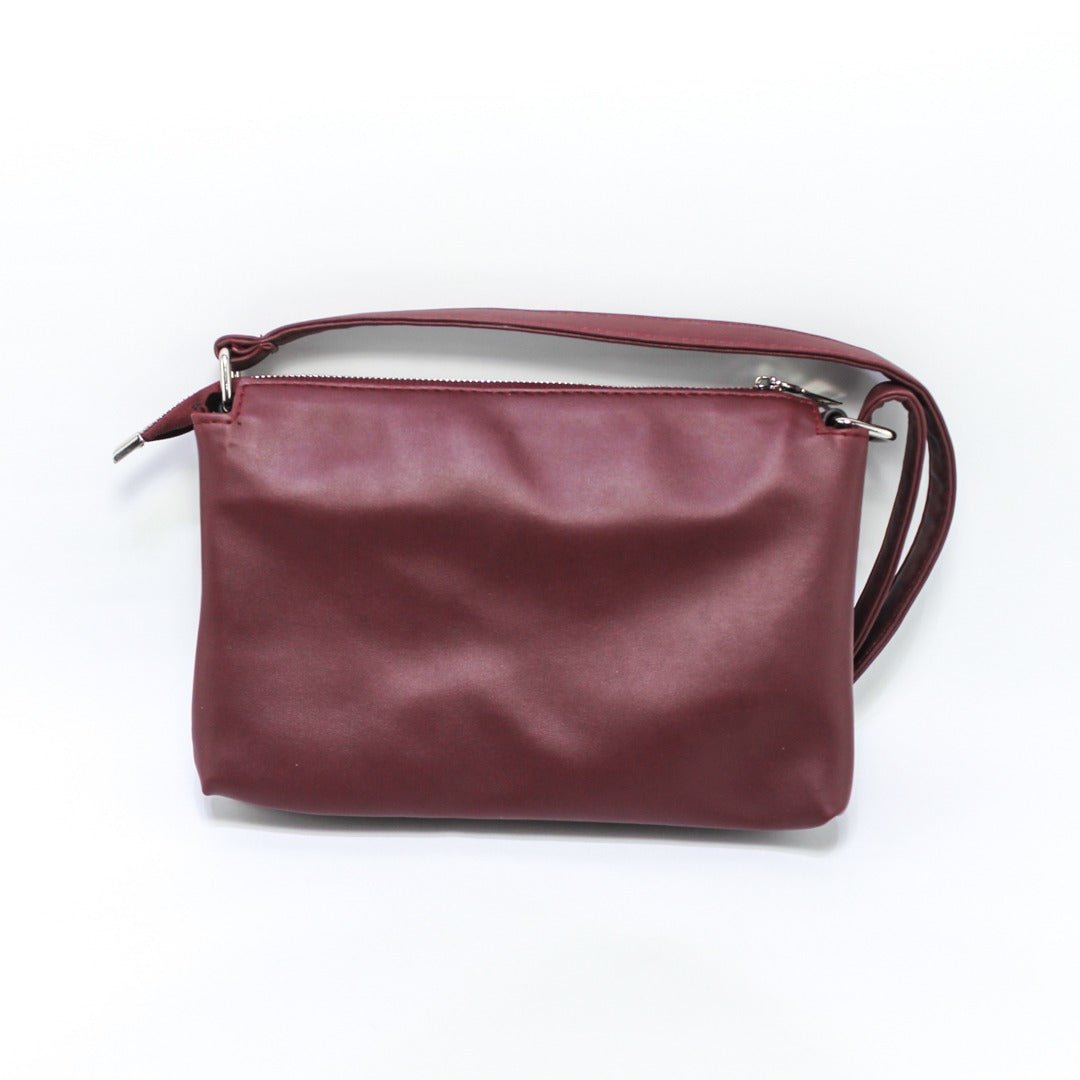 GBA004792 Glitter Women Hand Bag