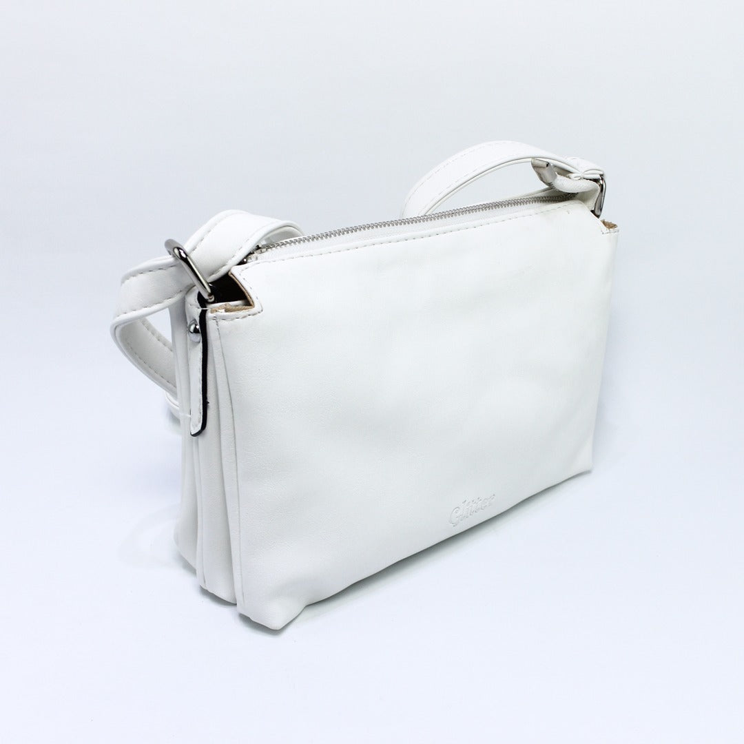 GBA004792 Glitter Women Hand Bag