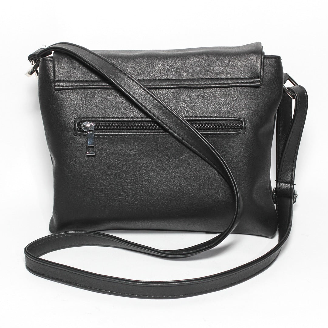 GBA004734 Glitter Women Hand Bag